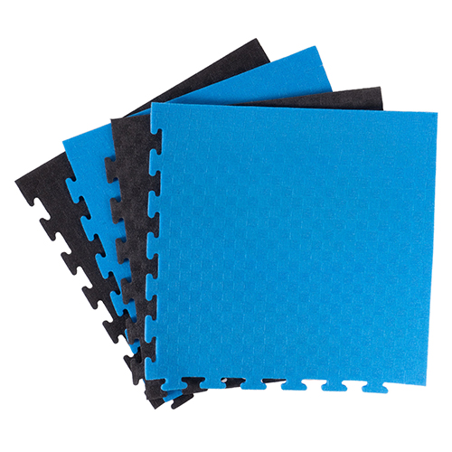 Будо-маты для единоборств «ласточкин хвост»