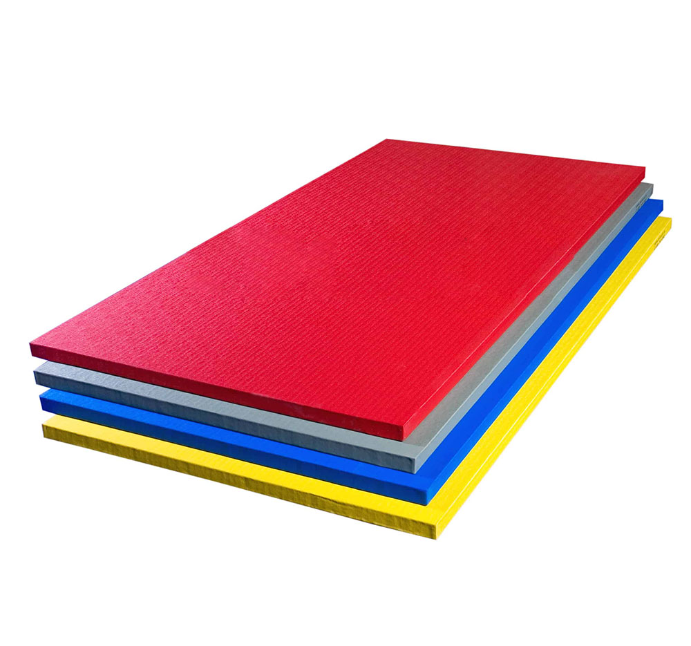 Татами для единоборств (JUDO)